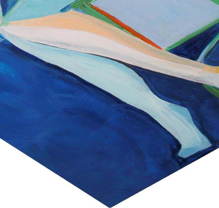 Produktbild Poster & Frame Printart (21 x 29.70 cm)