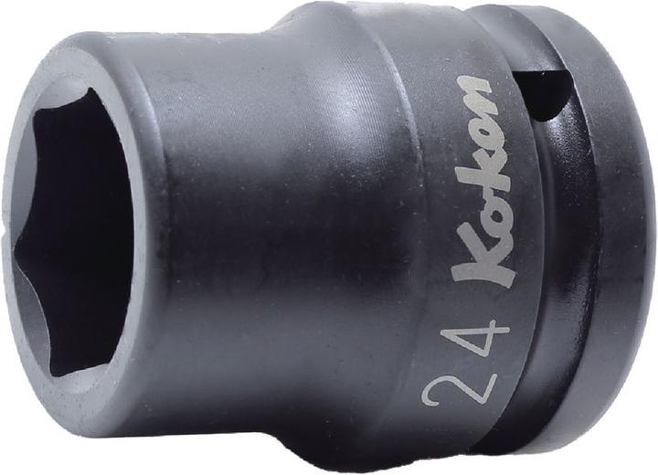Actual product image Koken Impact hexagon insert bit 3/4" 16401M (41 mm)