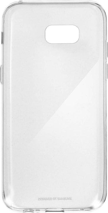 Produktbild Samsung Clear Cover (Samsung Galaxy A5 (2017))