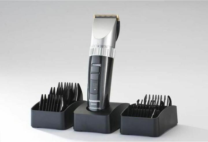 Produktbild Panasonic Er-1512 (ER-1512-K803)