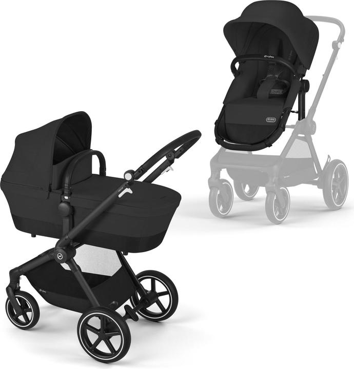 Produktbild Cybex Eos Lux Kombi