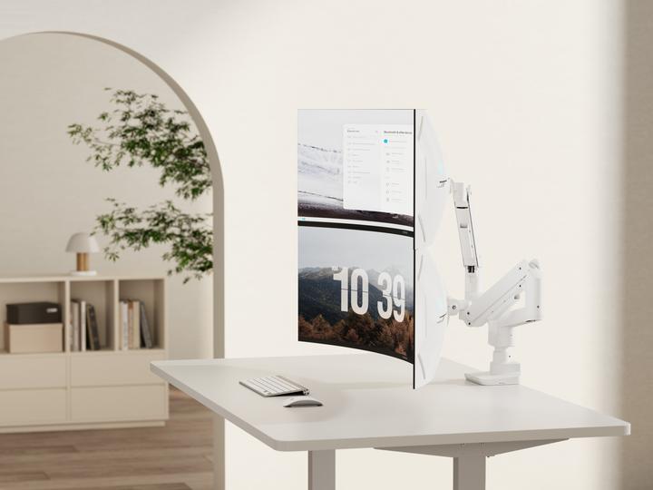 Produktbild equip 650183 (Tisch, 35", 20 kg)