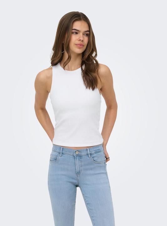 Produktbild Only Onlval S/L Bra Top Cs Jrs (M)