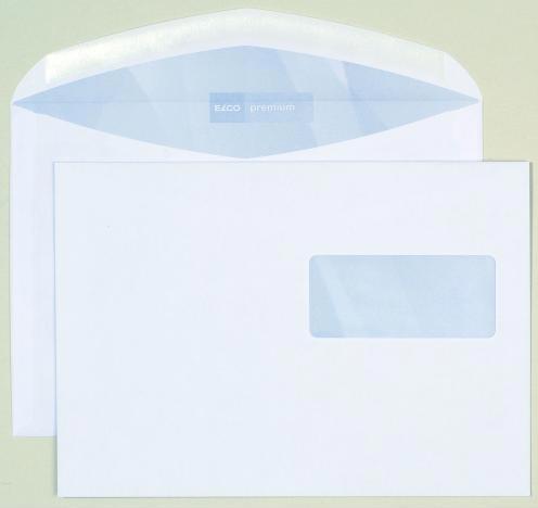 Produktbild Elco Briefcouvert - PREMIUM OPTIMAIL (C5, 500x)