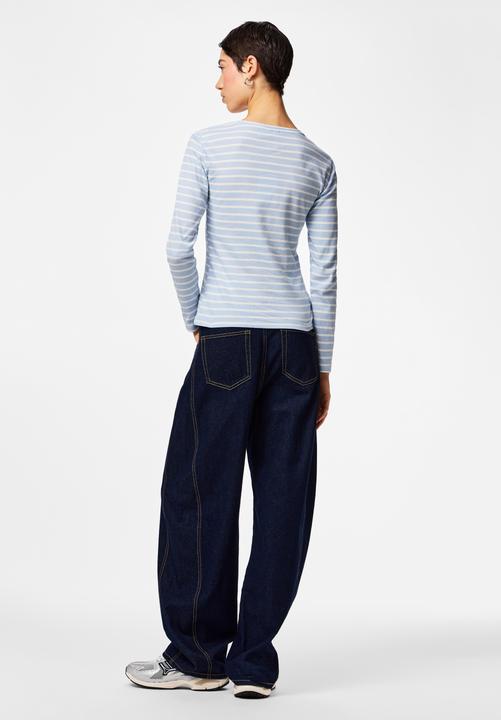 Immagine prodotto Pieces Pcruka Ls Top Jrs Noos Bc (L)