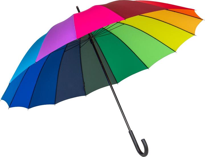 Strotz Big Rainbow