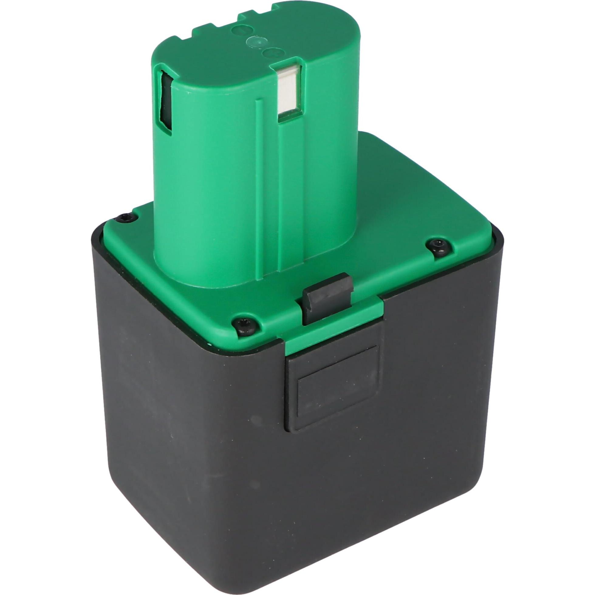 Gesipa, Werkzeugakku + Ladegerät, Akku Li-ion Akku 14,4 Volt, 3,0Ah (14.4 V)