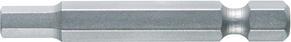 Produktbild Wiha Bit Professional Sechskant 1/4" (05302) 2,0 x 50 mm (2.0 mm)