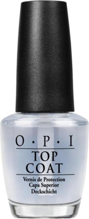 Produktbild OPI Top Coat (Transparent, Top Coat)