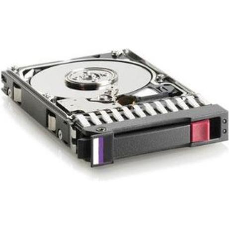 HPE DRV,HD,145GB,15K,1Inch,FC (0.15 TB, 2.5"), Festplatte