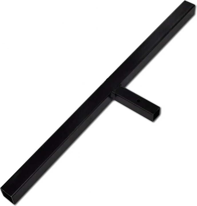 Actual product image vidaXL Erdbohrer (150 mm)