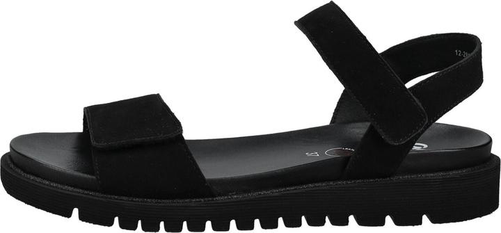 Actual product image Ara Sandalen (40)