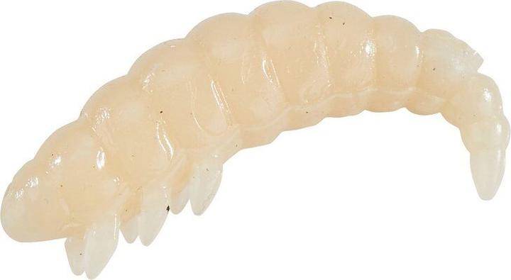 Produktbild Balzer Trout Attack Bazillus (3 cm)