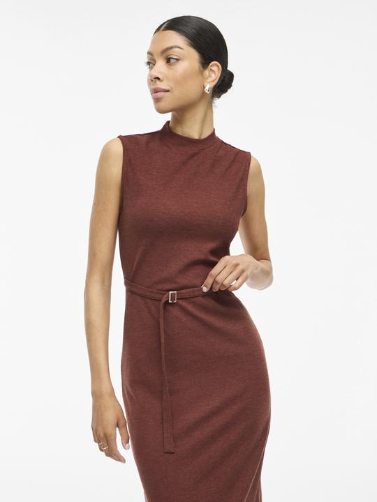 Image du produit Vila VIBIRTHE Ärmelloses Maxikleid (M)