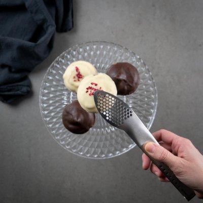 Produktbild Global serveringstang stål 23 cm