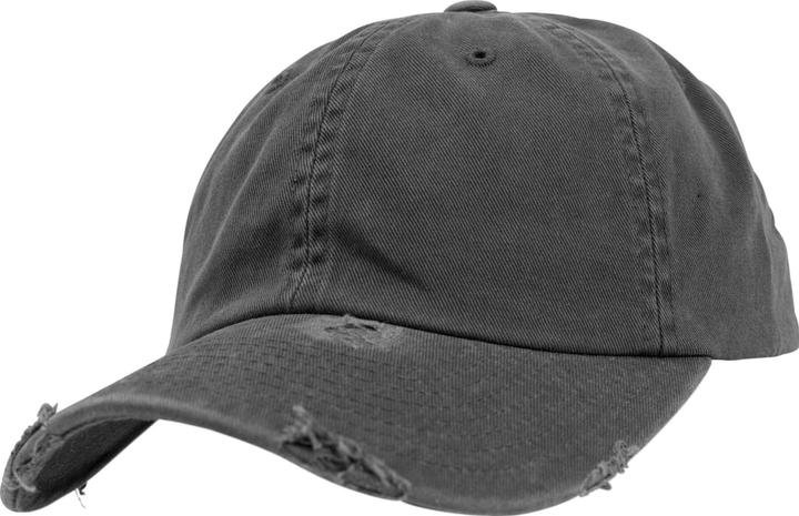 Flexfit Low Profile Destroyed Cap