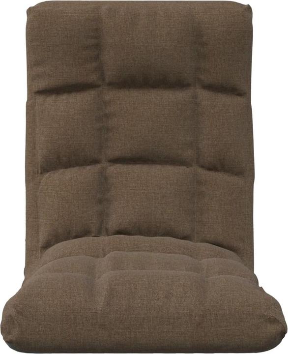 Immagine prodotto vidaXL Bodenstuhl