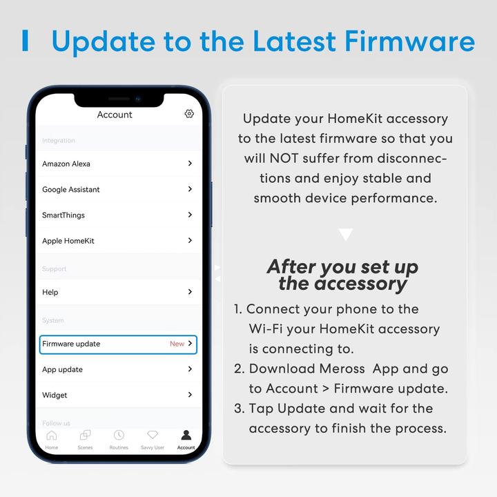 Immagine prodotto Meross Intelligente (E27, 810 lm)