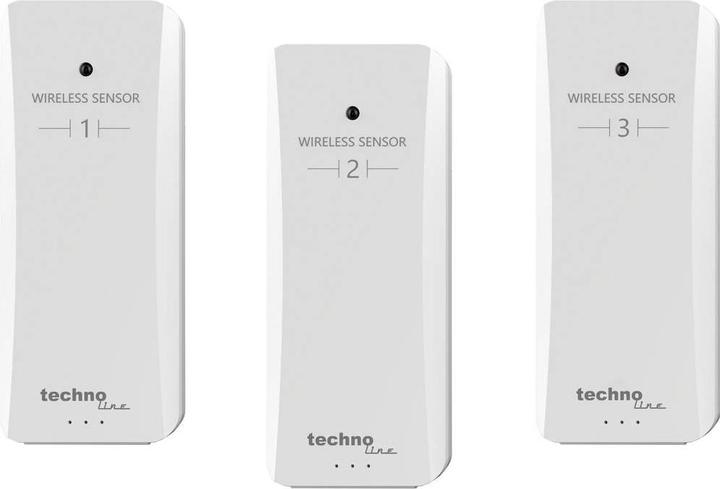 Immagine prodotto Technoline Ws 7060