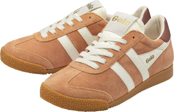 Off White, Red Ochre, Terracotta