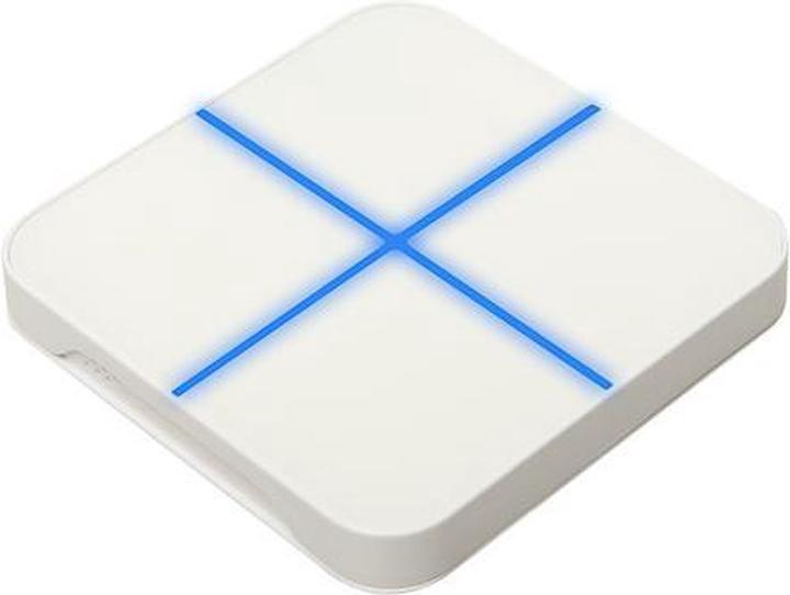 Produktbild Aeotec Z-Wave WallMote Quad