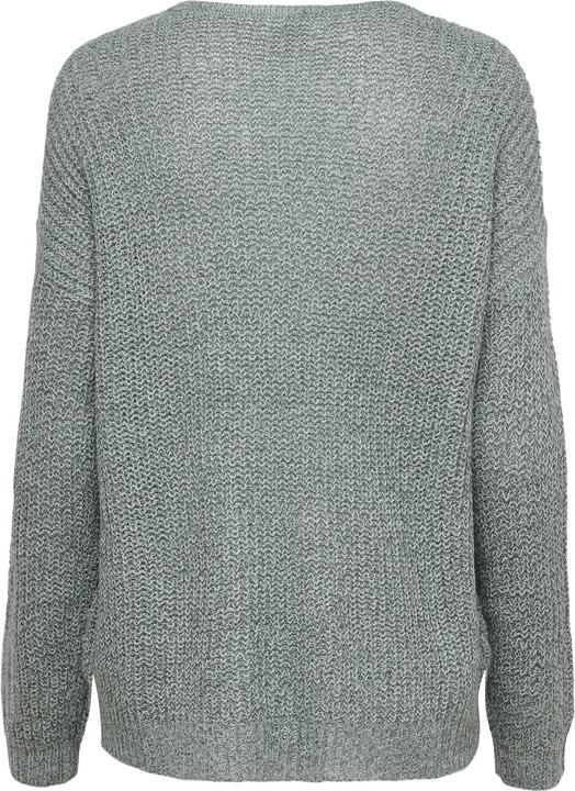 Produktbild JdY V-Ausschnitt Strickpullover (XL)