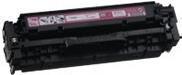 Produktbild Astar Magenta - compatible - Tonerpatrone - für HP Color LaserJet CM2320fxi (M)