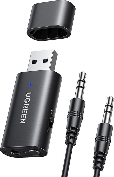 Ugreen CM523 (Transmitter & Receiver)