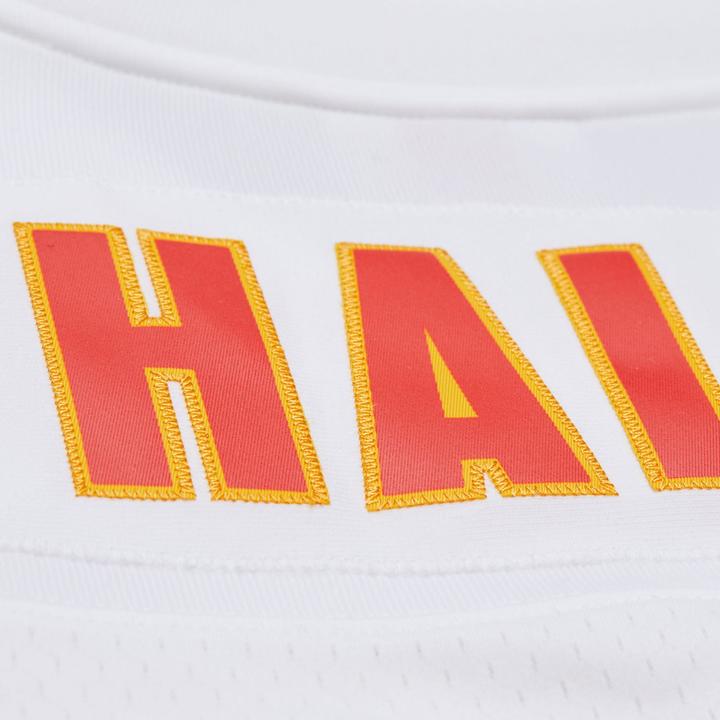 Immagine prodotto Mitchell & Ness NFL Legacy Jersey - Kansas City Chiefs 2002 Dante Hall - L (L)