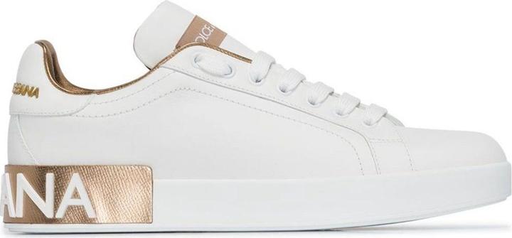 Actual product image Dolce & Gabbana Sneakers (40)