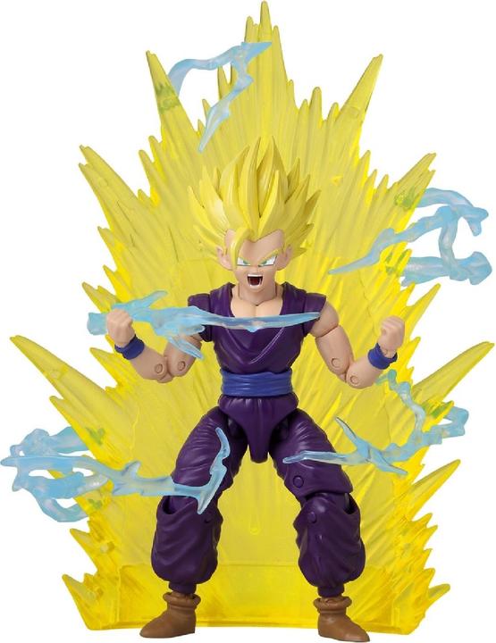 Produktbild Bandai Namco AF Dragon Ball Dragon Stars Power Pack (Multipli di 4)