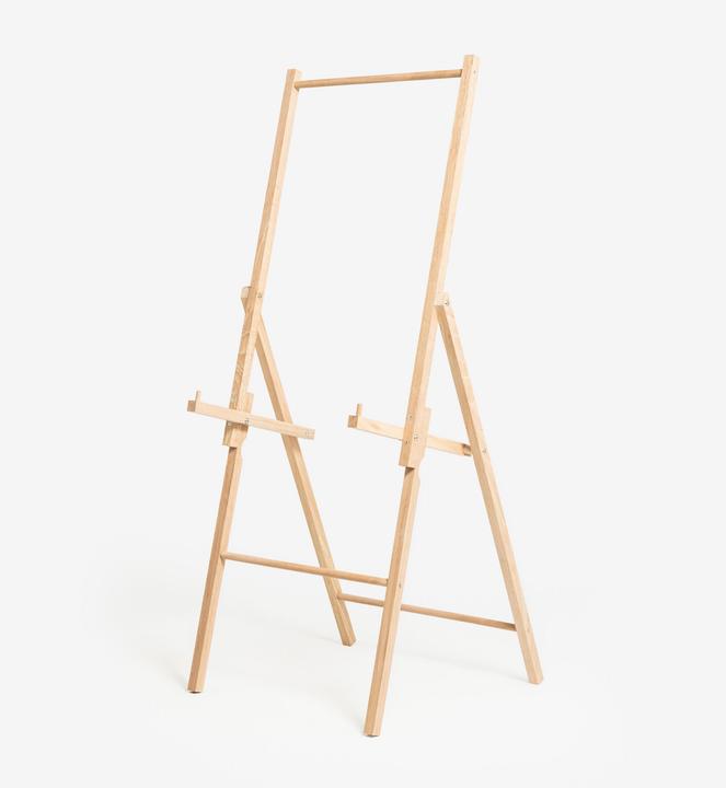 Actual product image Geologic Target stand for archery wood