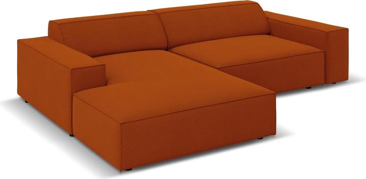 Image du produit Micadoni Jodie (Canapé modulaire, Canapé d'angle)