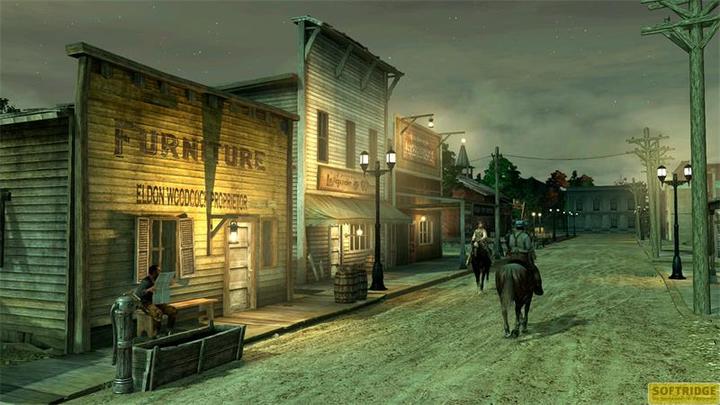 Immagine prodotto Rockstar Red Dead Redemption PS4 AT (PS4, DE)