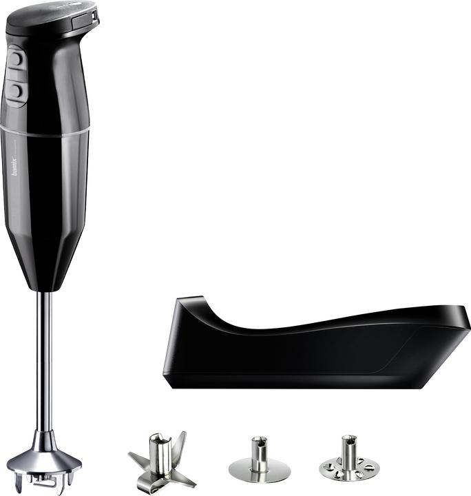 Bamix Cordless Plus