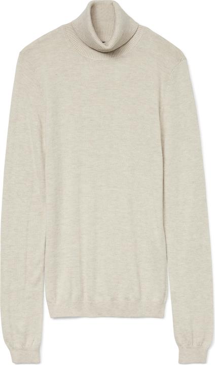 Produktbild Vero Moda Vmiris Ls Rollneck Pullover Ga Noos (L)