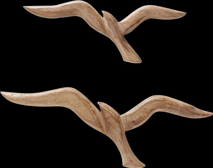 Actual product image Boltze Home Seagull (46 x 16 cm, 2.5 x 36 x 13 cm)