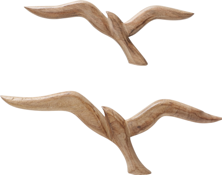 Produktbild Boltze Home Seagull (46 x 16 cm, 2.5 x 36 x 13 cm)