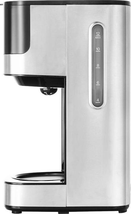 Actual product image Gastroback Design filter coffee machine (EU plug)