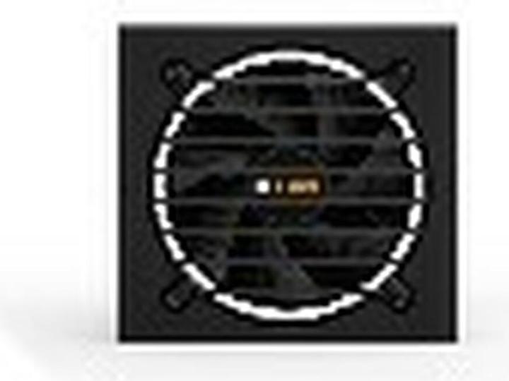 Actual product image be quiet! Pure Power 12 M (1000 W)