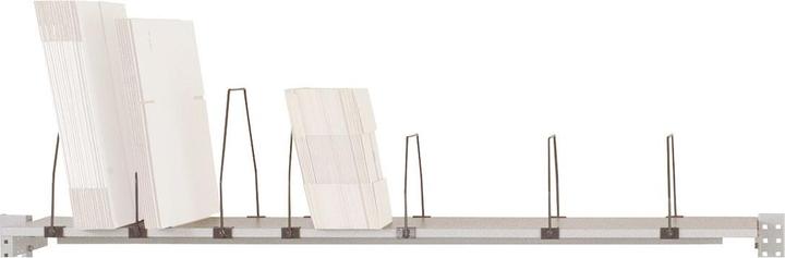 Actual product image Manuflex Filing system