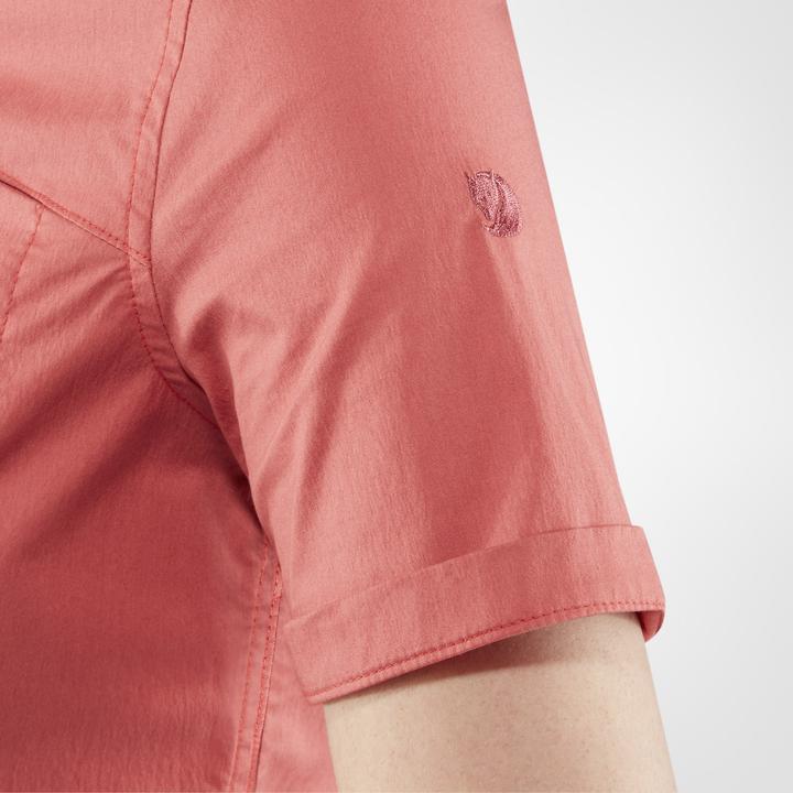 Immagine prodotto Fjällräven Camicetta a maniche corte della High Coast Stretch (S)