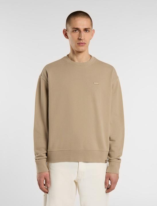 Immagine prodotto Dickies Clancy Heavyweight Sweatshirt Desert Sand (S)