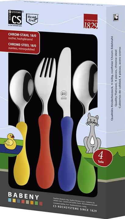 Actual product image Babeny