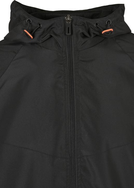 Produktbild Urban Classics Recycled Windrunner (S)