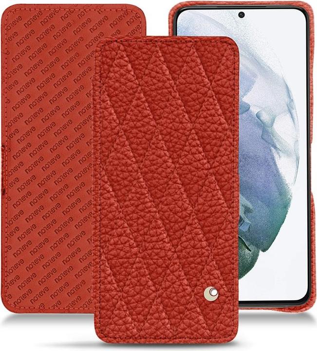 Image du produit Noreve Housse cuir horizontal (Samsung Galaxy S21+)