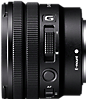 Produktbild Sony E PZ 10-20mm f/4 G (Sony E, APS-C / DX)