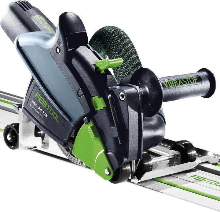 Immagine prodotto Festool DSC-AG 125-Plus