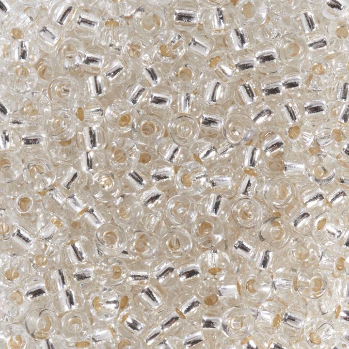 Image du produit Pracht Rocailles Miyuki, 2,2mm, 12g