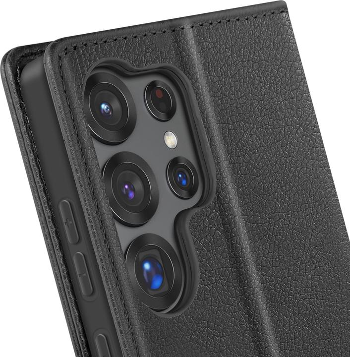 Actual product image Avizar Chesterfield Cover (Samsung Galaxy S25 Ultra)